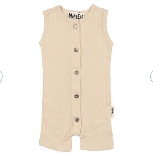 MANIERE Romper